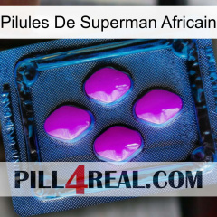 African Superman Pills 04